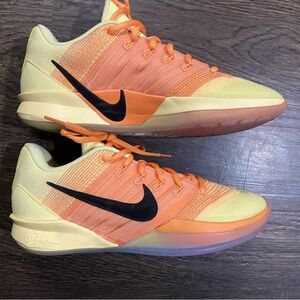 Nike Women’s Sabrina 3 'All-Star' basketball shoe